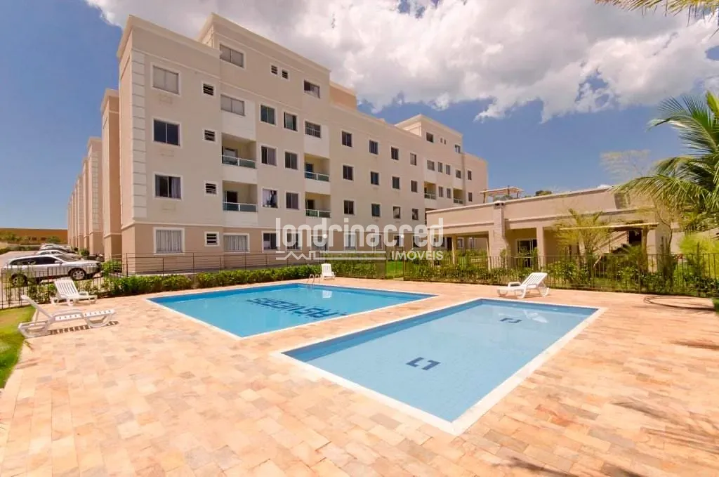 Apartamento, 2 quartos, 52 m² - Foto 2