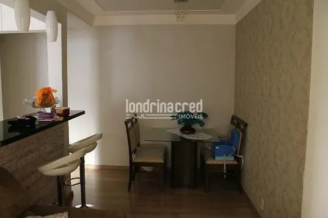 Apartamento, 2 quartos, 52 m² - Foto 4