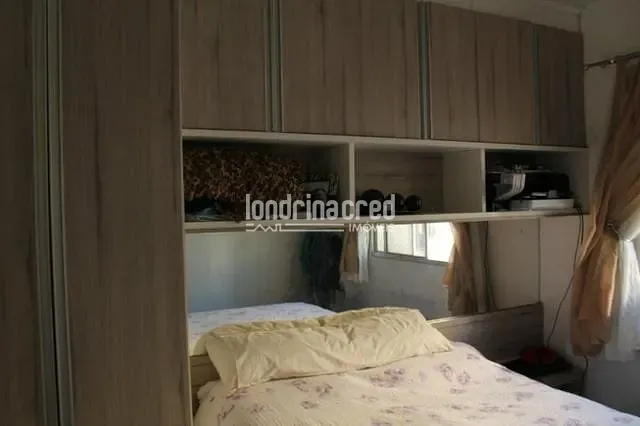 Apartamento, 2 quartos, 52 m² - Foto 8