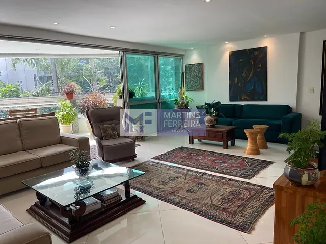 Apartamento com 174m² 3 quartos e 4 banheiros, à venda, no bairro Recreio dos Bandeirantes em Rio de Janeiro