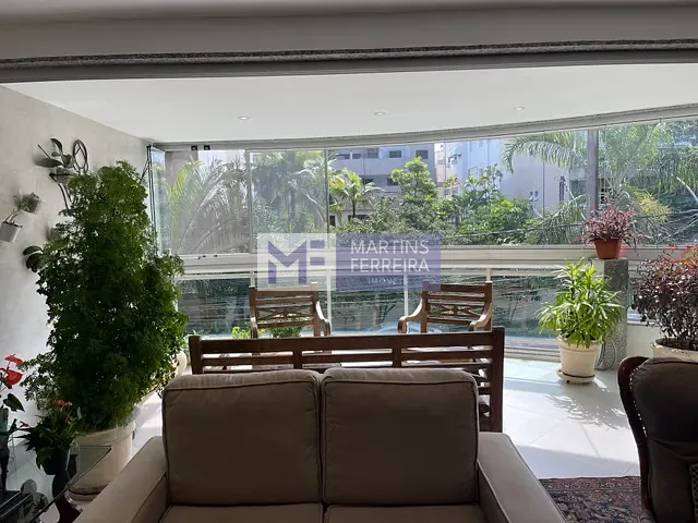 Apartamento com 174m² 3 quartos e 4 banheiros, à venda, no bairro Recreio dos Bandeirantes em Rio de Janeiro
