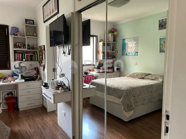Apartamento com 183m² 3 quartos e 4 banheiros, à venda, no bairro Tatuapé em São Paulo