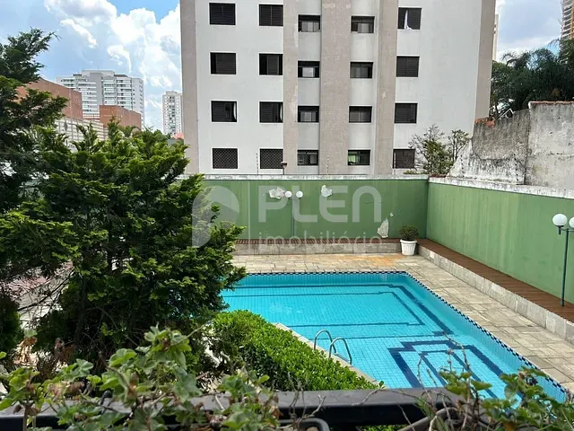Apartamento com 183m² 3 quartos e 4 banheiros, à venda, no bairro Tatuapé em São Paulo