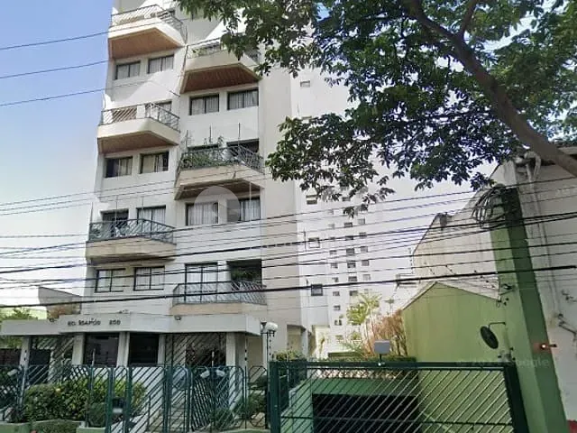 Apartamento com 183m² 3 quartos e 4 banheiros, à venda, no bairro Tatuapé em São Paulo