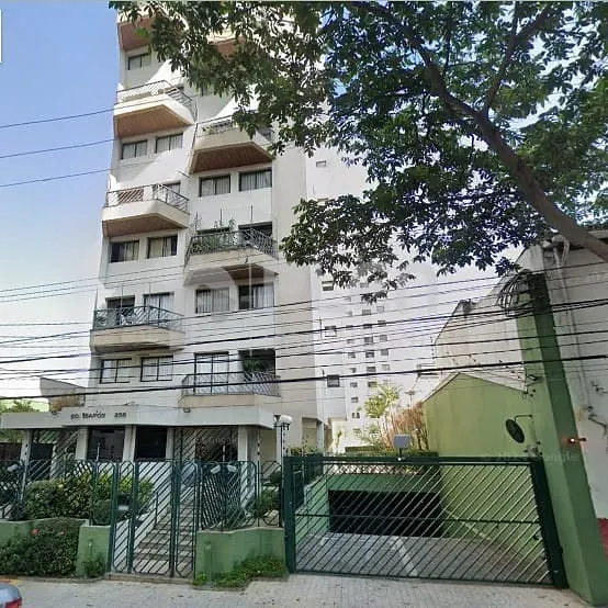 Apartamento de 3 quartos à venda em Tatuapé, São Paulo