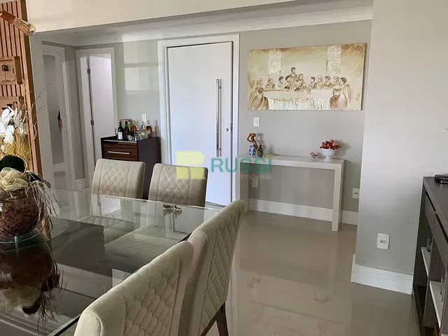 Apartamento 4 quartos e 5 banheiros, à venda, no bairro Jardim das Colinas em São José dos Campos