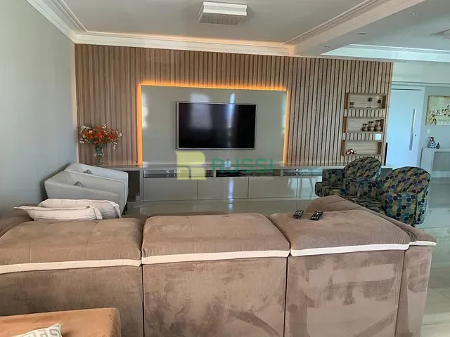 Apartamento 4 quartos e 5 banheiros, à venda, no bairro Jardim das Colinas em São José dos Campos