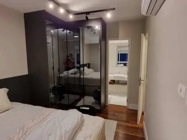 Apartamento com 68m² 2 quartos e 2 banheiros, à venda, no bairro Vila Nova Conceição em São Paulo