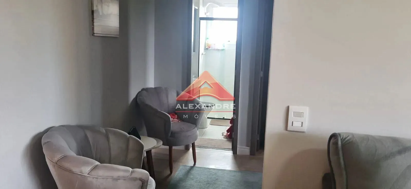 Apartamento, 2 quartos, 74 m² - Foto 3