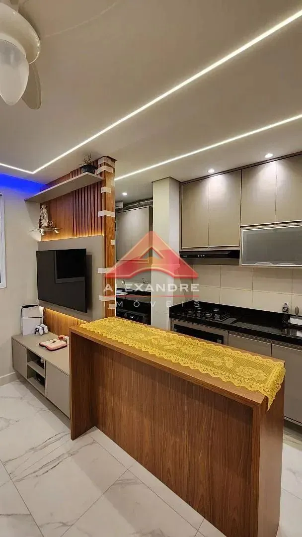 Apartamento, 2 quartos, 74 m² - Foto 4
