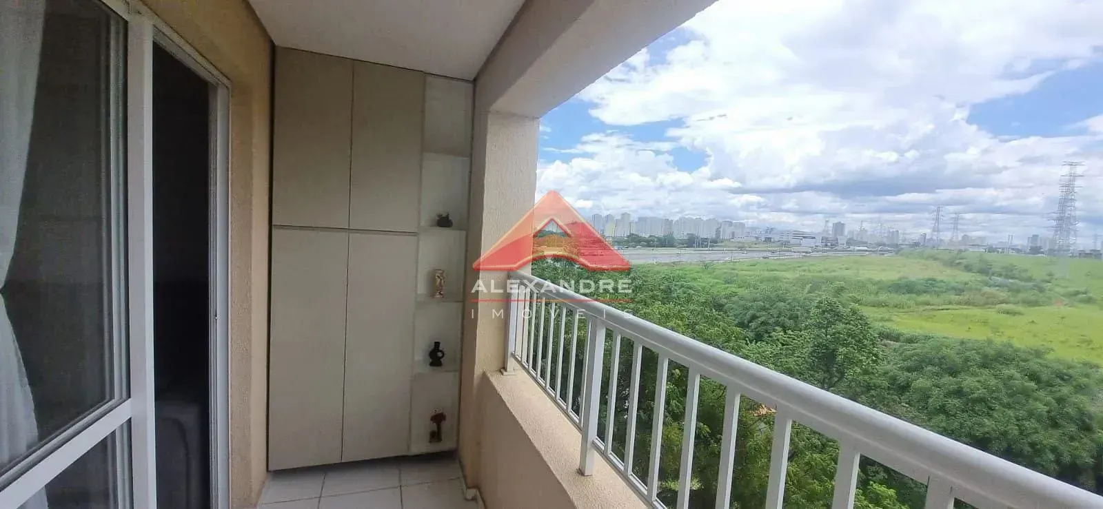 Apartamento, 2 quartos, 74 m² - Foto 6