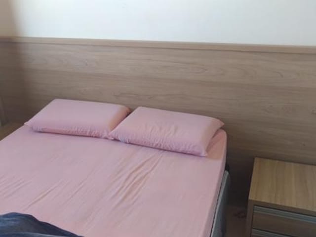 Foto do Apartamento - Apartamento residencial à venda, Fabrício, Uberaba. | ZUCATO IMOBILIARIA LTDA