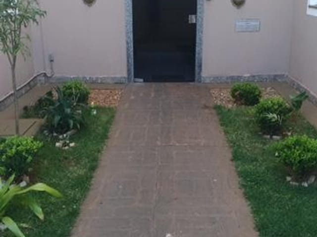 Foto do Apartamento - Apartamento residencial à venda, Fabrício, Uberaba. | ZUCATO IMOBILIARIA LTDA