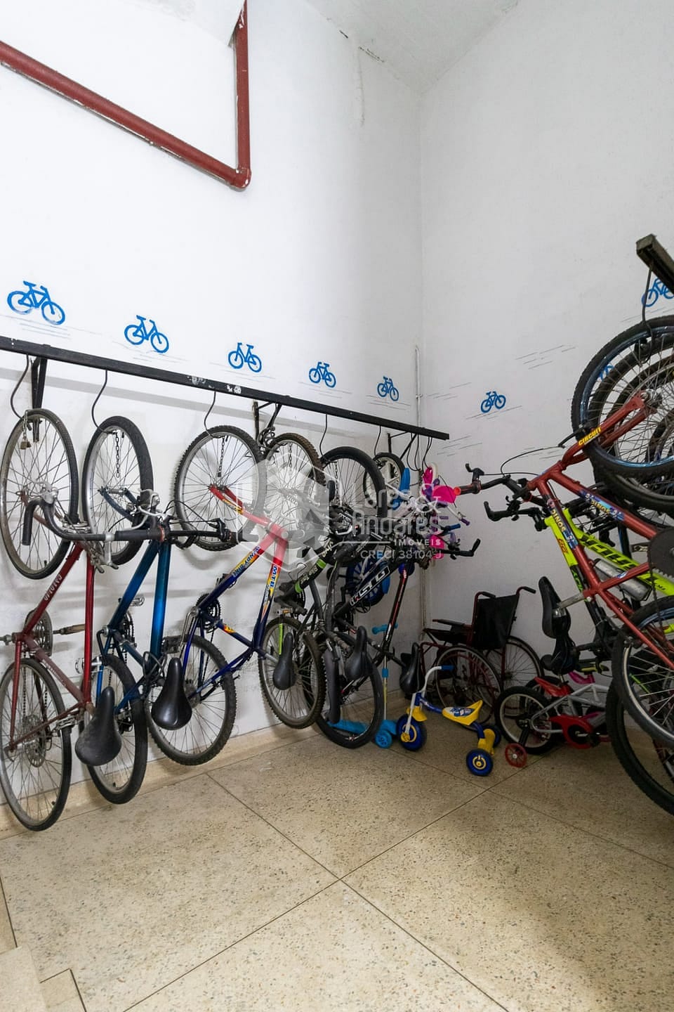 Apartamento, 2 quartos, 80 m² - Foto 31