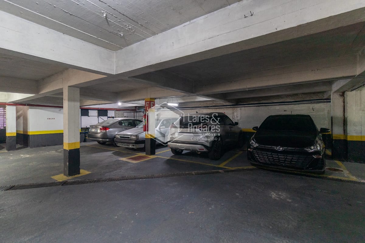 Apartamento, 2 quartos, 80 m² - Foto 36