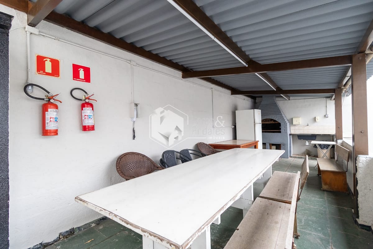 Apartamento, 2 quartos, 80 m² - Foto 33