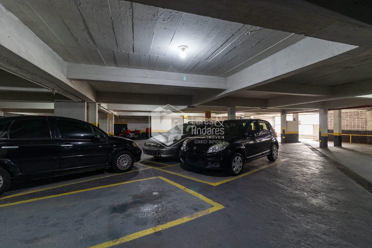 Apartamento, 2 quartos, 80 m² - Foto 35