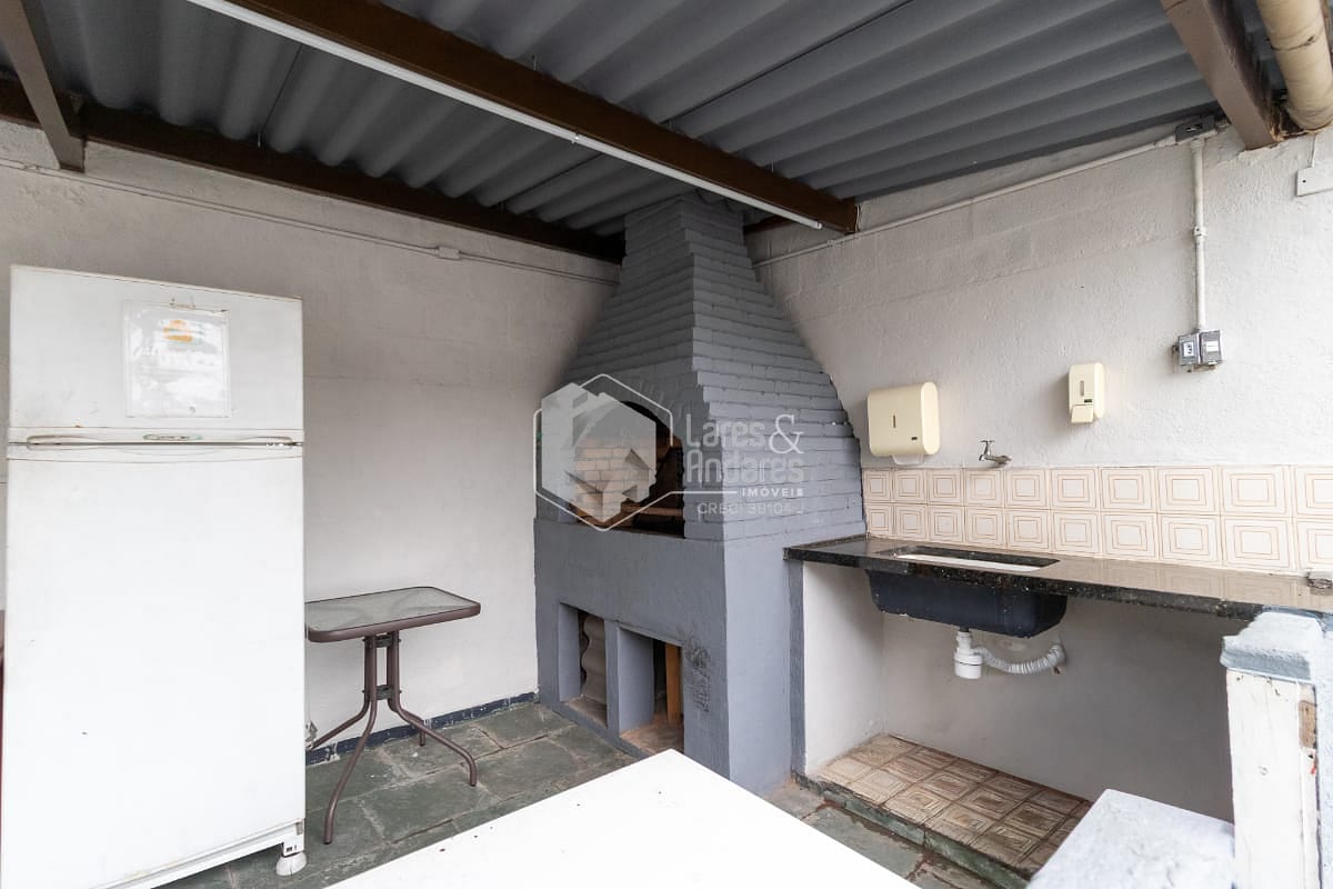 Apartamento, 2 quartos, 80 m² - Foto 32