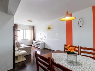 Apartamento com 2491m² 2 quartos e 2 banheiros, à venda, no bairro Vila Mascote em São Paulo