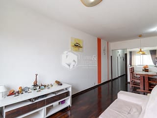 Apartamento com 2491m² 2 quartos e 2 banheiros, à venda, no bairro Vila Mascote em São Paulo