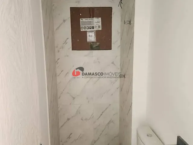 Apartamento 1 quarto e 1 banheiro, à venda, no bairro Nova Gerti em São Caetano do Sul