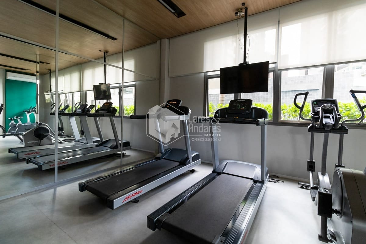 Apartamento, 4 quartos, 155 m² - Foto 33