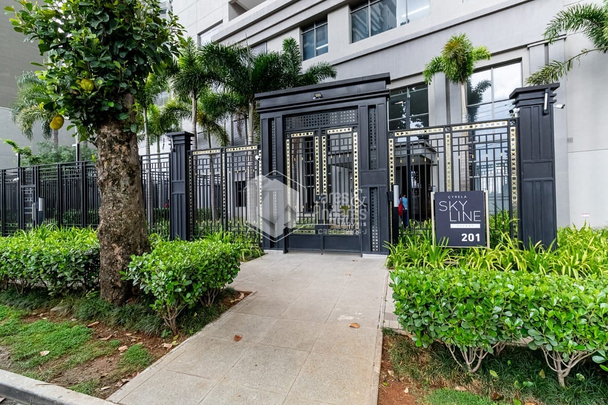 Apartamento, 4 quartos, 155 m² - Foto 38