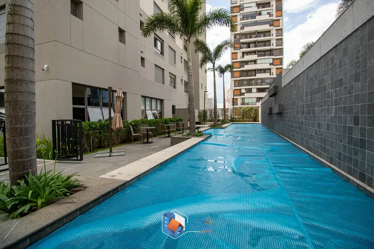 Apartamento, 4 quartos, 155 m² - Foto 32