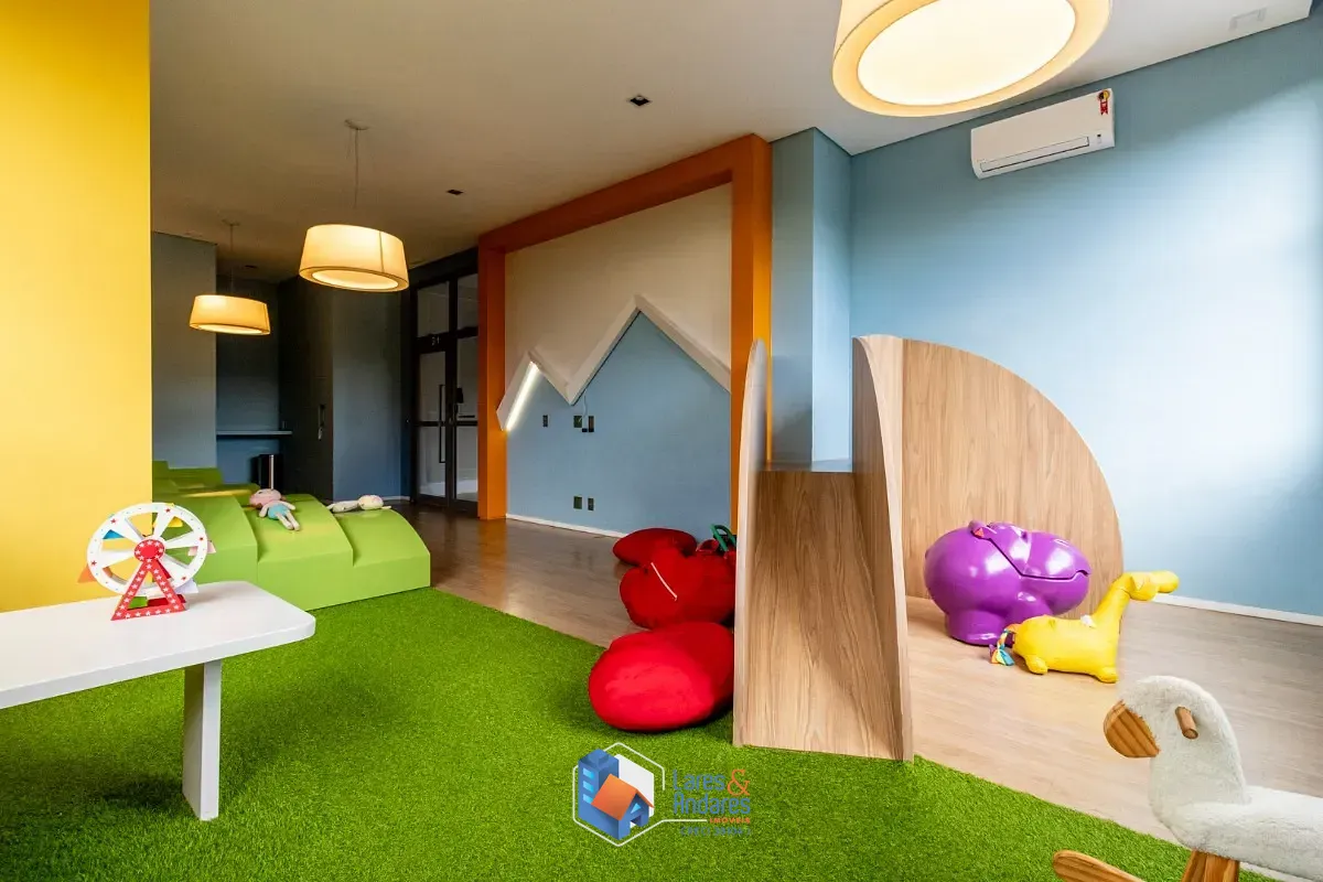 Apartamento, 4 quartos, 155 m² - Foto 35