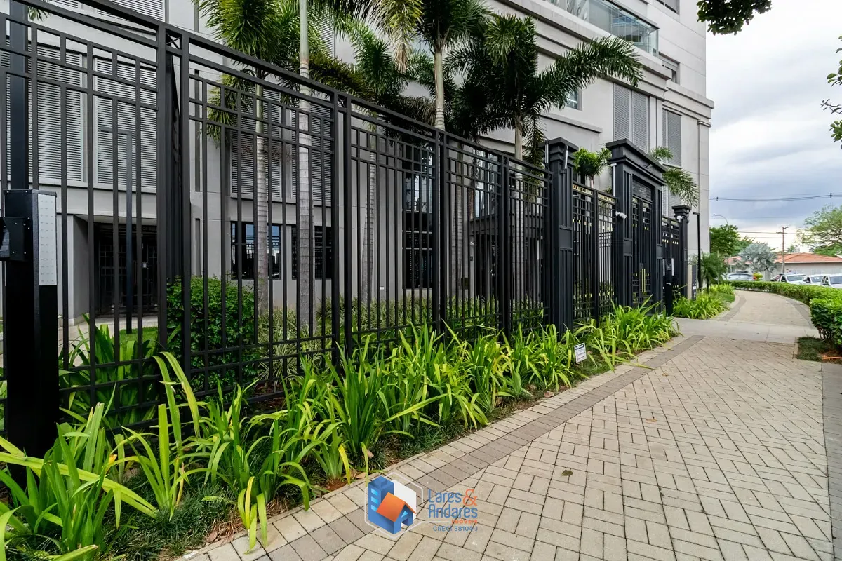 Apartamento, 4 quartos, 155 m² - Foto 36