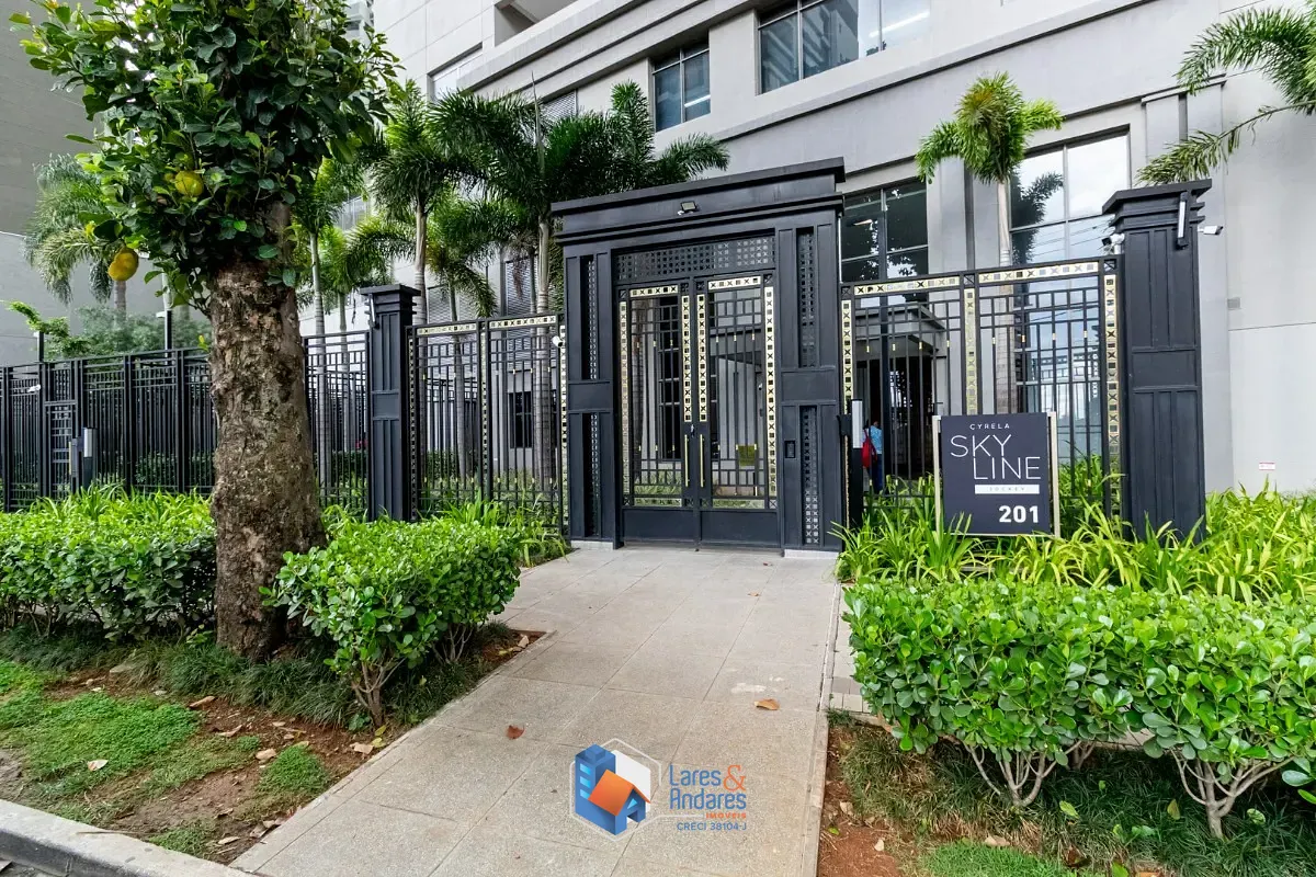 Apartamento, 4 quartos, 155 m² - Foto 38