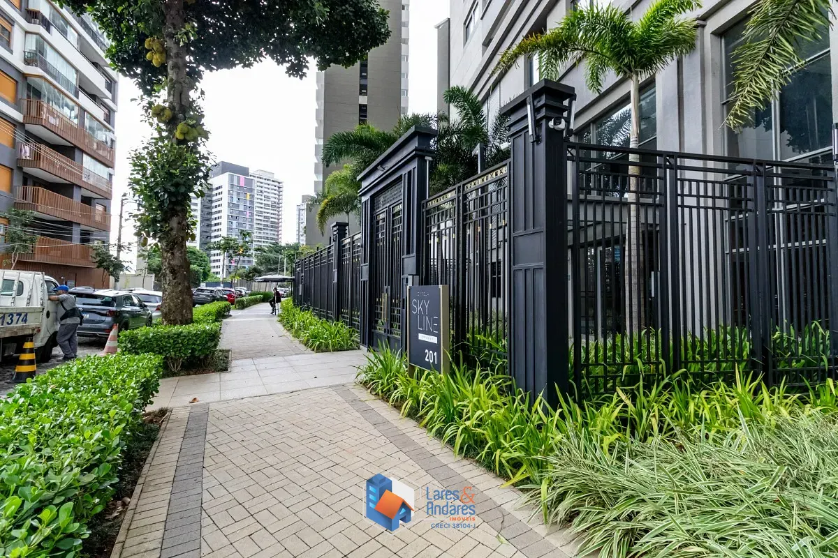 Apartamento, 4 quartos, 155 m² - Foto 39