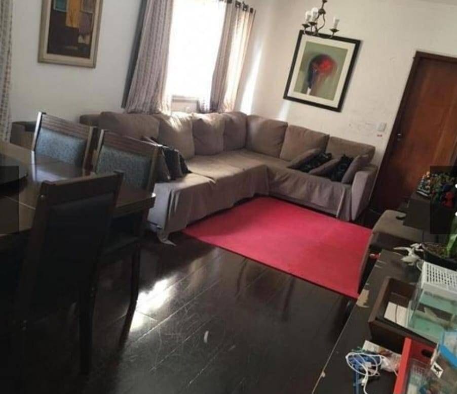 APTO a venda, 3 dorm (1suíte), 1 vaga - Cerâmica - São Caetano do Sul