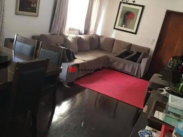 Apartamento 3 quartos e 3 banheiros, à venda, no bairro Santa Paula em São Caetano do Sul