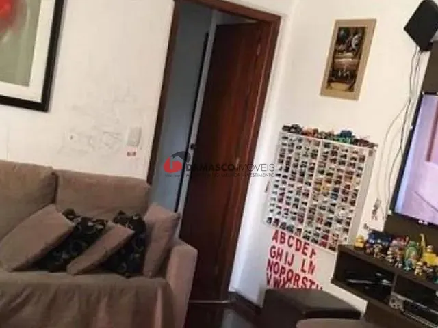 Apartamento 3 quartos e 3 banheiros, à venda, no bairro Santa Paula em São Caetano do Sul