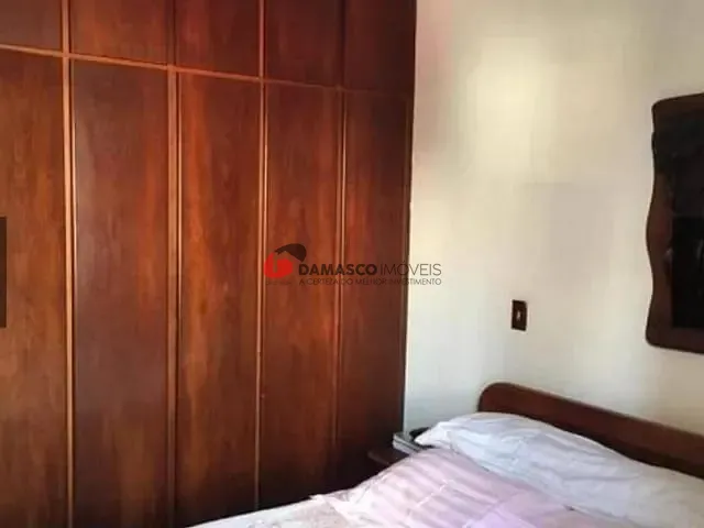 Apartamento 3 quartos e 3 banheiros, à venda, no bairro Santa Paula em São Caetano do Sul