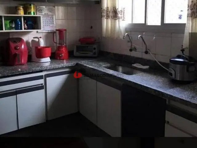 Apartamento 3 quartos e 3 banheiros, à venda, no bairro Santa Paula em São Caetano do Sul