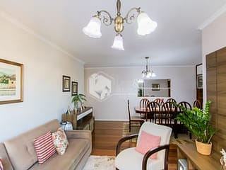 Apartamento com 140m² 3 quartos e 3 banheiros, à venda, no bairro Vila Ida em São Paulo