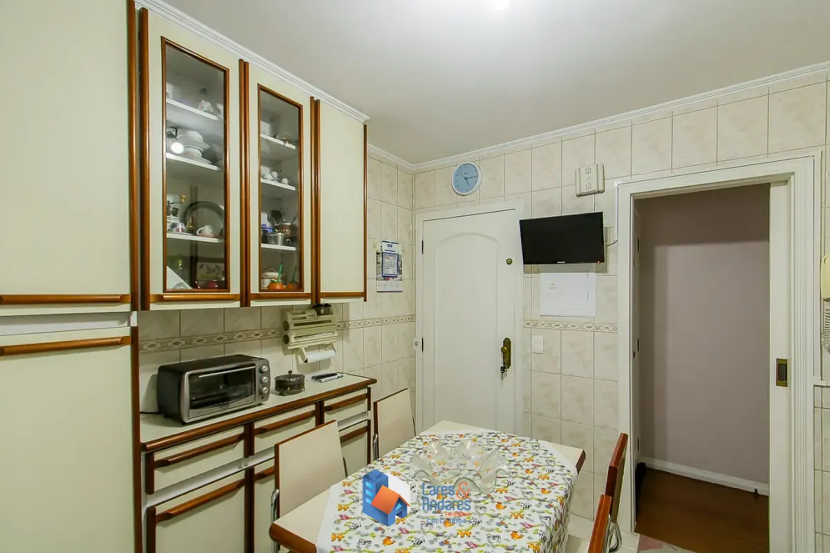 Apartamento, 3 quartos, 140 m² - Foto 12