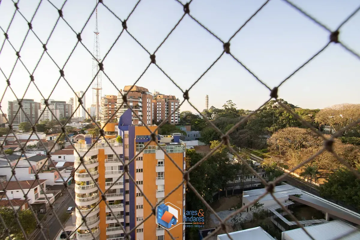 Apartamento, 3 quartos, 140 m² - Foto 5