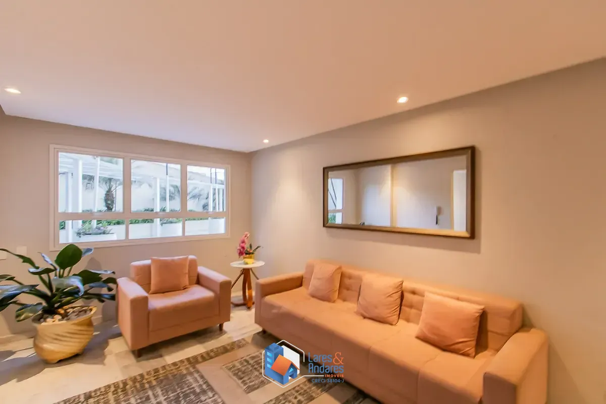 Apartamento, 3 quartos, 140 m² - Foto 9