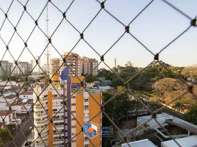Apartamento com 140m² 3 quartos e 3 banheiros, à venda, no bairro Vila Ida em São Paulo