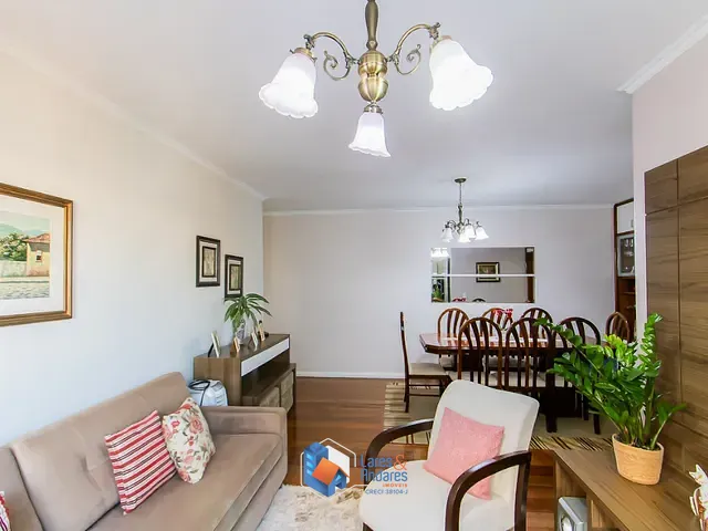 Apartamento com 140m² 3 quartos e 3 banheiros, à venda, no bairro Vila Ida em São Paulo