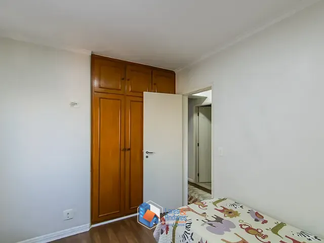 Apartamento com 140m² 3 quartos e 3 banheiros, à venda, no bairro Vila Ida em São Paulo