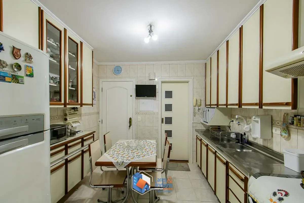 Apartamento, 3 quartos, 140 m² - Foto 22