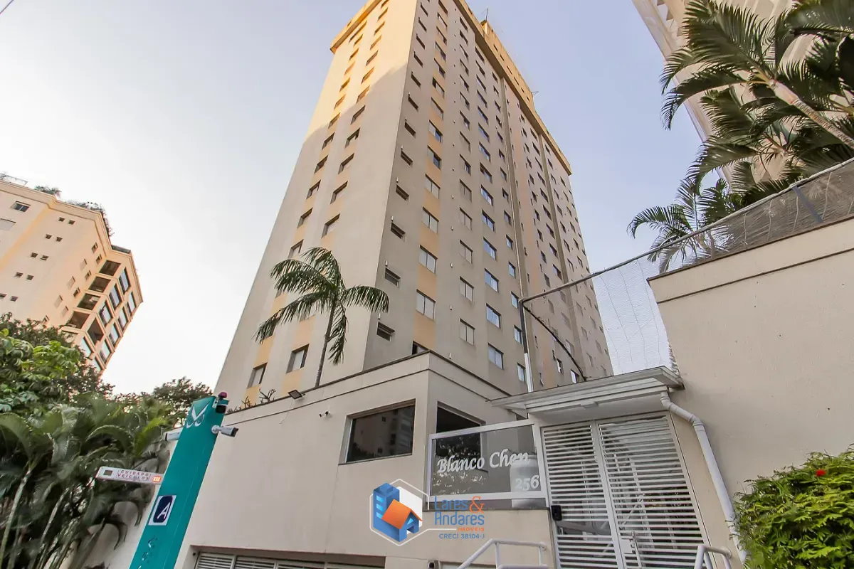 Apartamento, 3 quartos, 140 m² - Foto 27