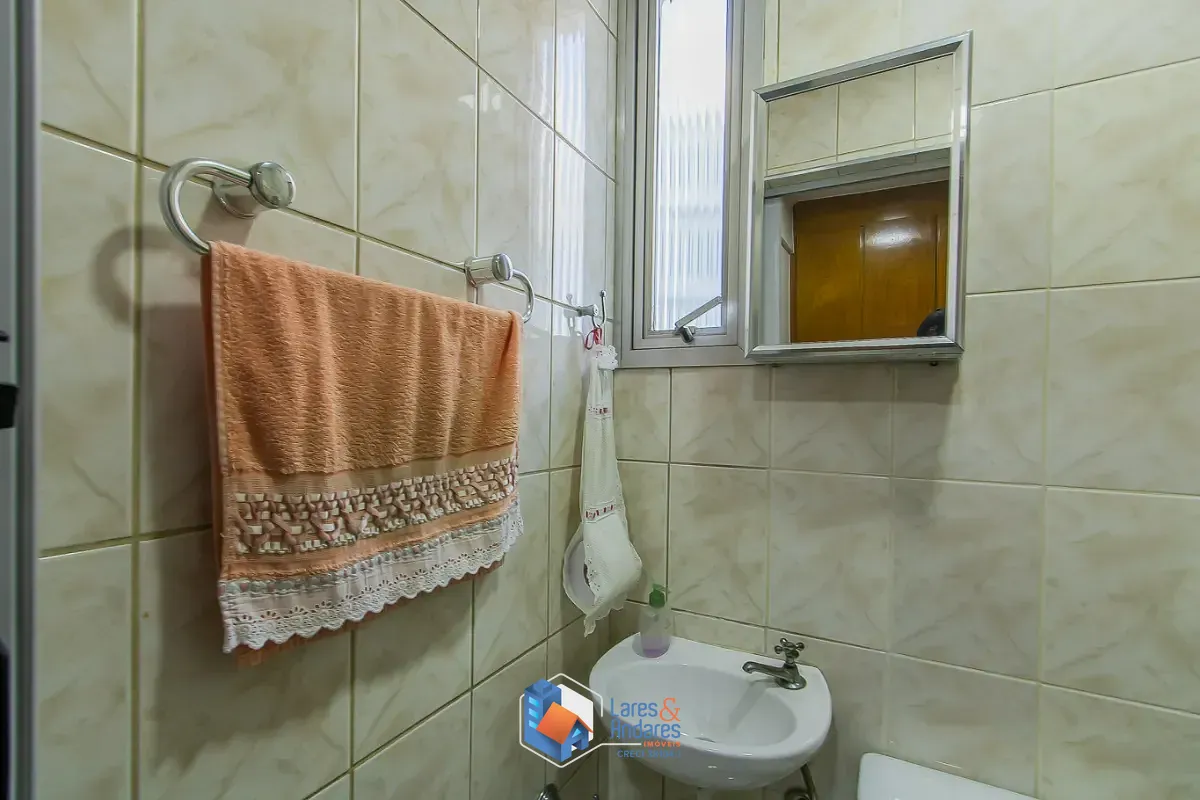 Apartamento, 3 quartos, 140 m² - Foto 26