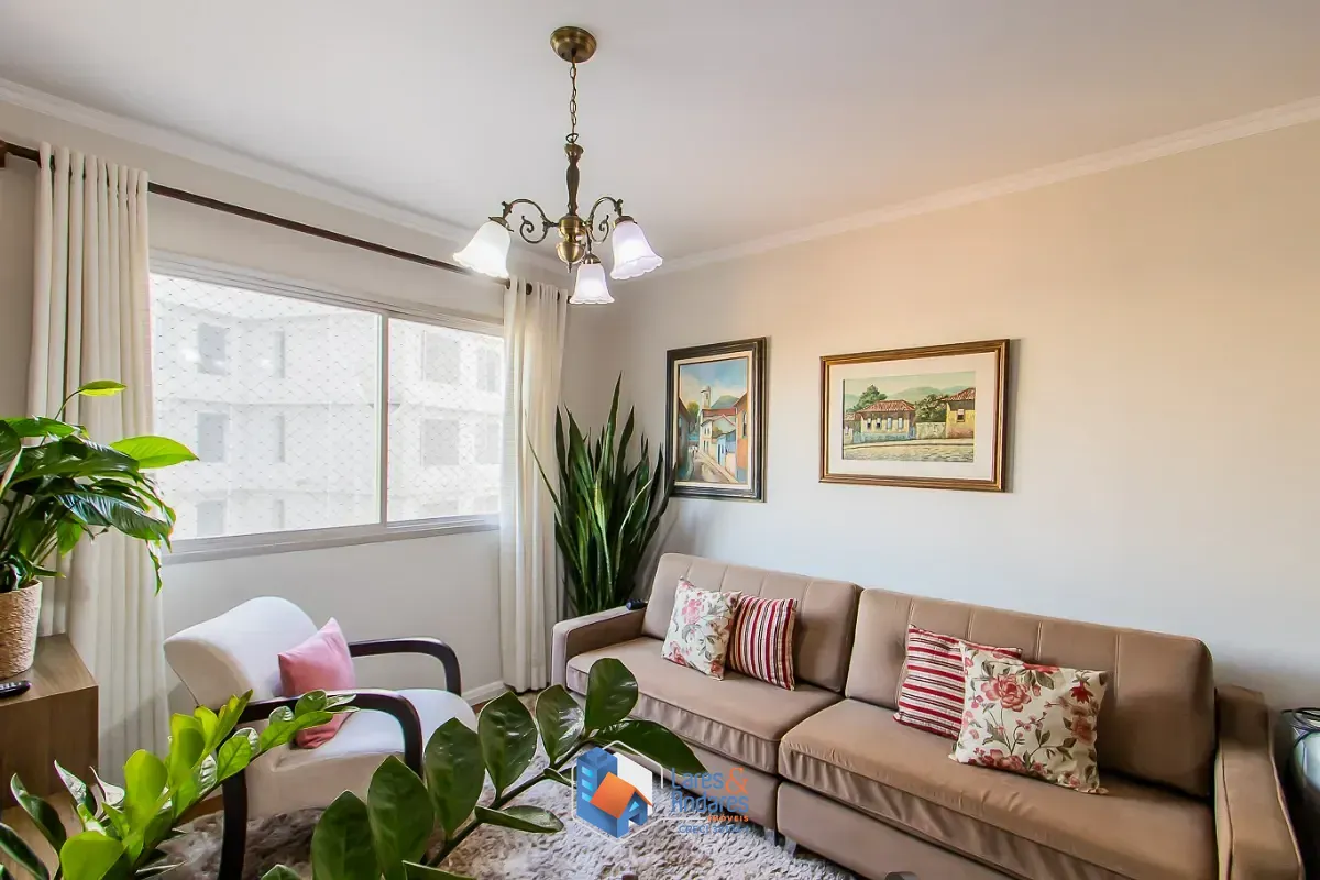Apartamento, 3 quartos, 140 m² - Foto 7