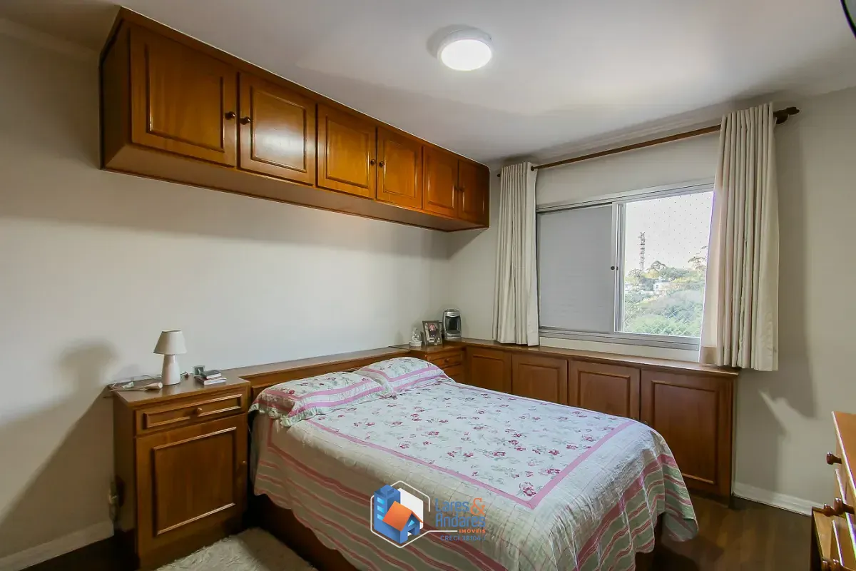 Apartamento, 3 quartos, 140 m² - Foto 10