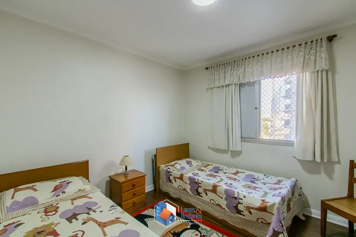 Apartamento, 3 quartos, 140 m² - Foto 4